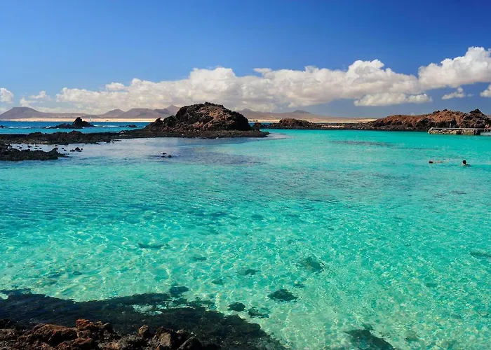 Colibri Azul 아파트 *