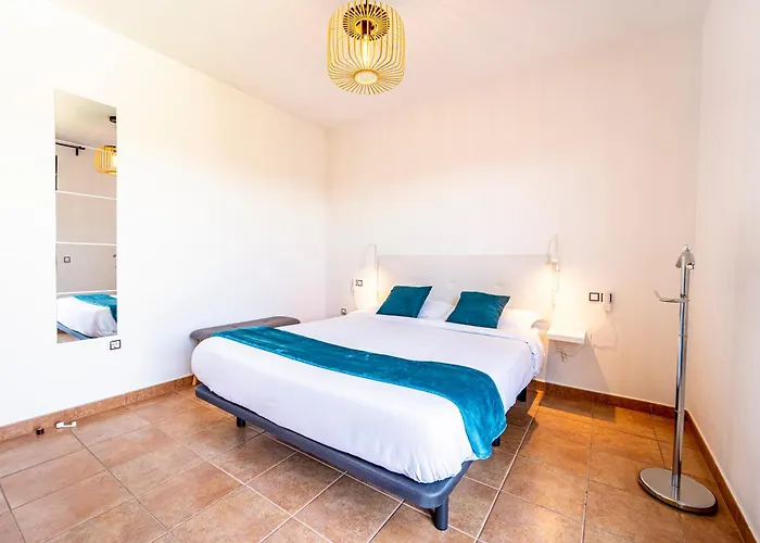 아파트 Colibri Azul *