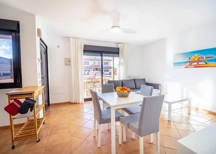 Colibri Azul 아파트 라하레스