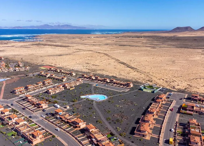 아파트 Colibri Azul *