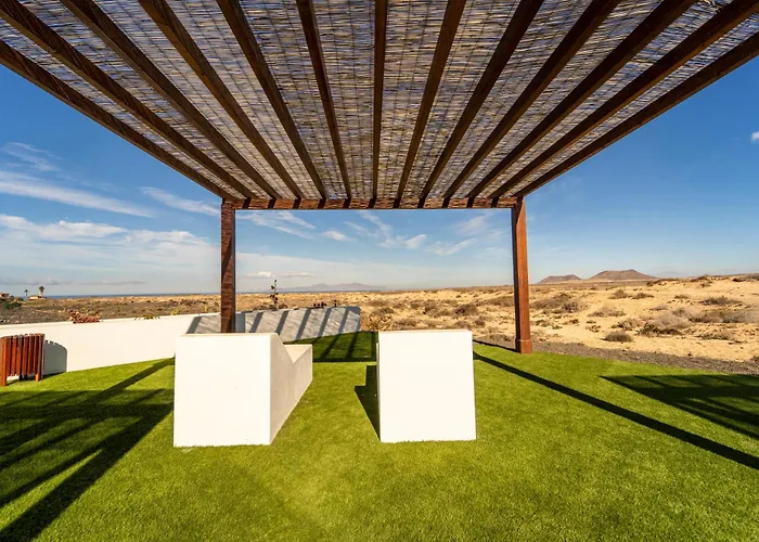 아파트 Colibri Azul