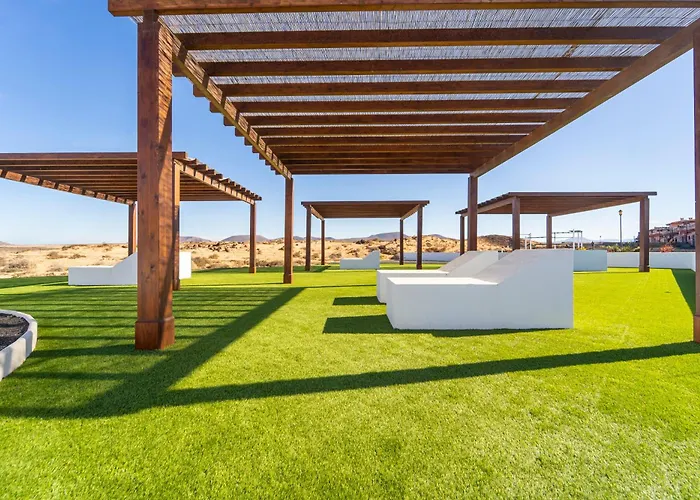 Colibri Azul 아파트