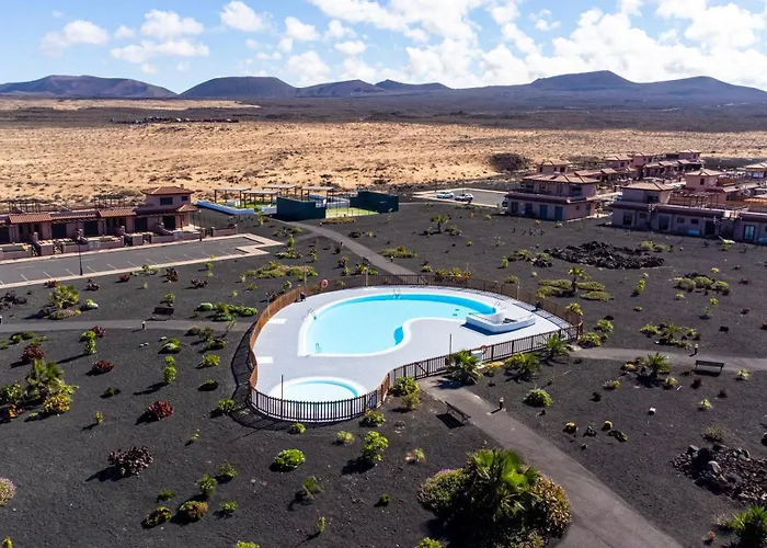 Colibri Azul 아파트 라하레스