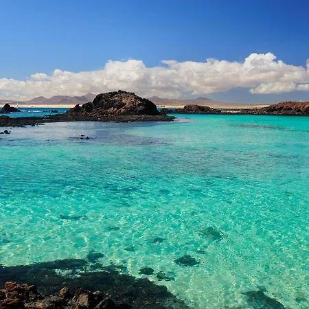 Colibri Azul Apartament *