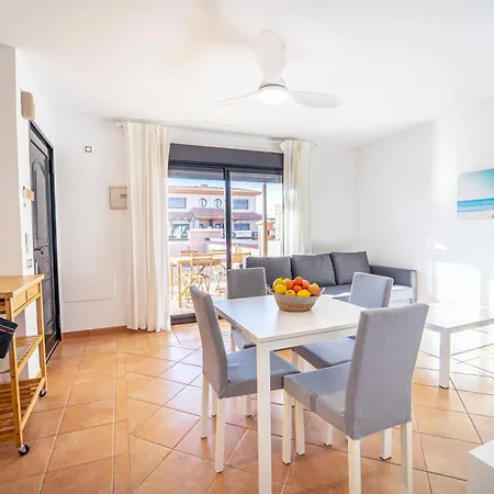 Colibri Azul Apartament Lajares