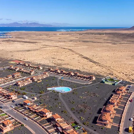 Apartament Colibri Azul *