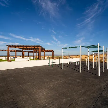 Apartment Colibri Azul *