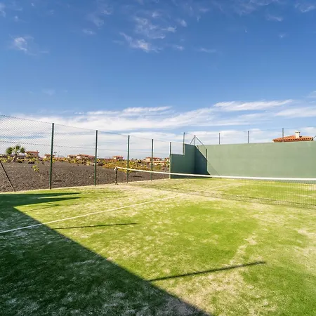 Colibri Azul * Lajares