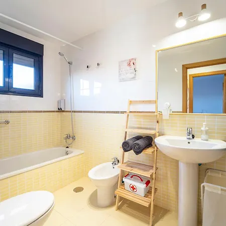 Colibri Azul Apartment