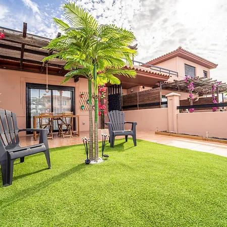 Colibri Azul Apartament Lajares