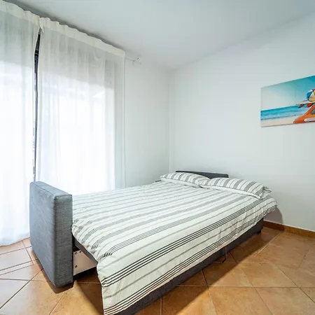 Apartamento Colibri Azul Lajares
