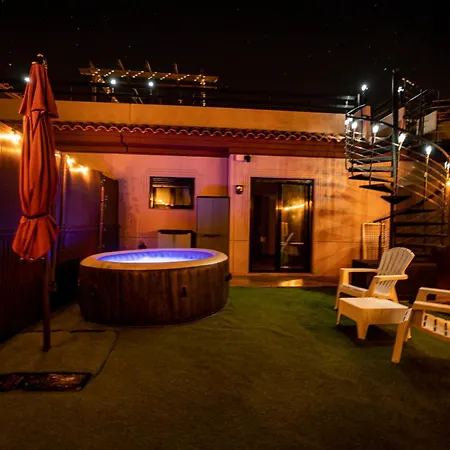 Appartement Colibri Azul *