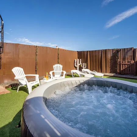 Colibri Azul Appartement *