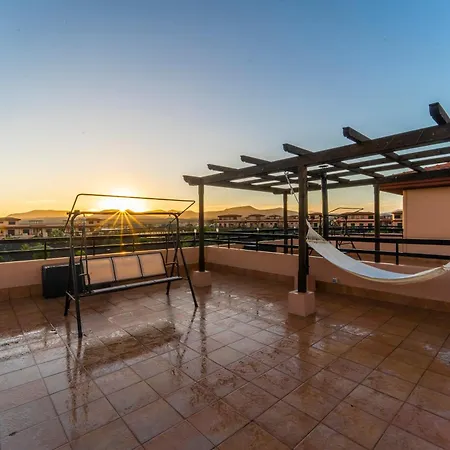 Colibri Azul * Lajares