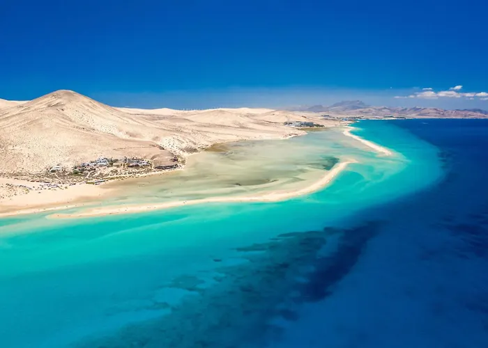 アパート Colibri Azul *