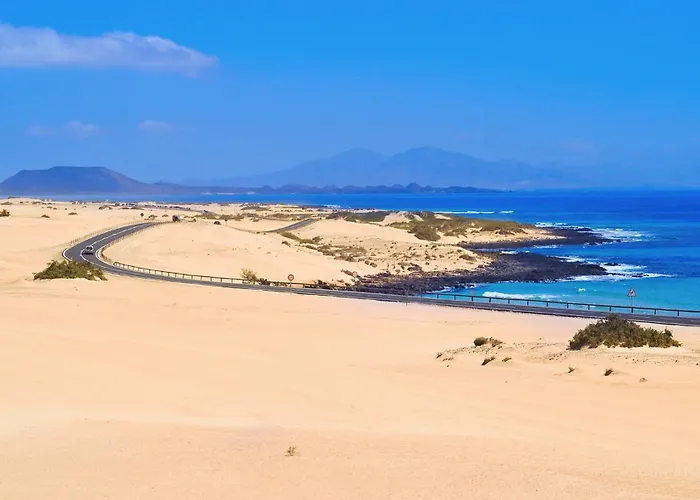 Colibri Azul アパート ラハレス