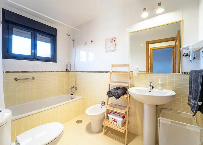 Colibri Azul アパート