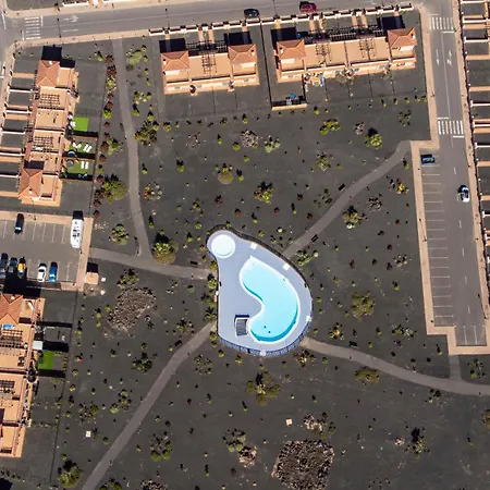 Apartamento Colibri Azul *