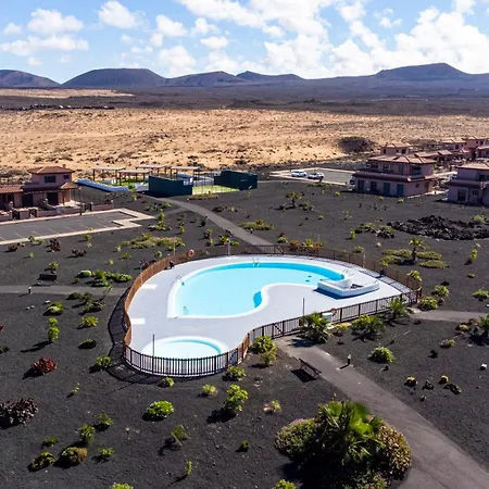 Colibri Azul Apartamento Lajares